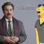 Paul F. Tompkins: Bojack Horseman