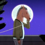 bojack horseman the view from halfway down